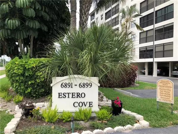 Fort Myers Beach, FL 33931,6891 Estero BLVD #326