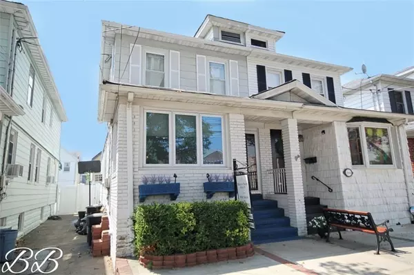 2044 East 67 ST, Brooklyn, NY 11234