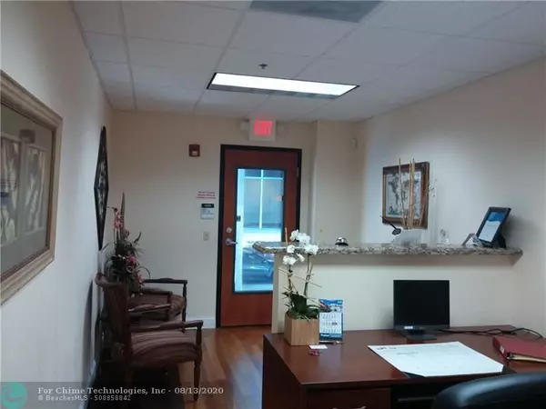 Pembroke Pines, FL 33029,18503 PINES BLVD  #210