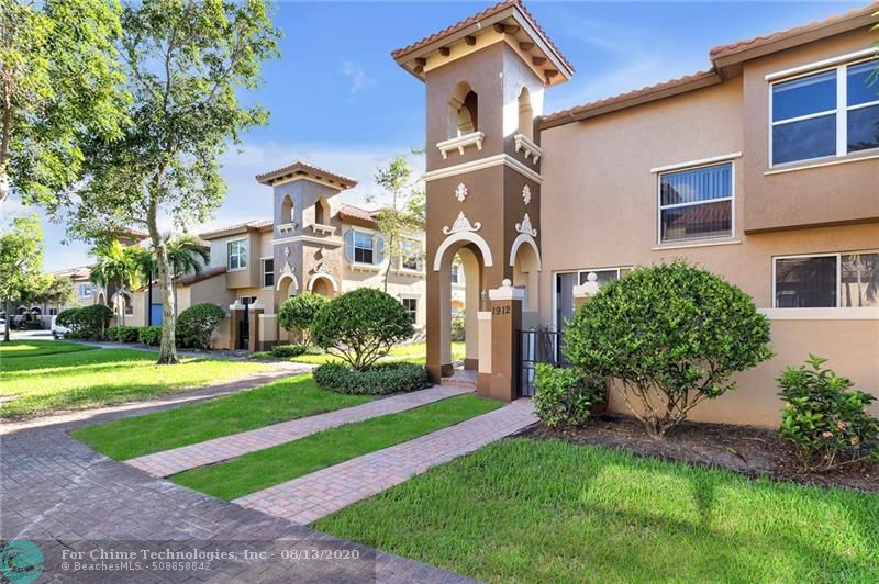 West Palm Beach, FL 33411,6550 Morgan Hill Trl  #1912