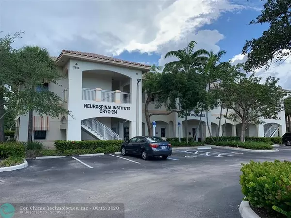 2853 Executive Park Dr. #201, Weston, FL 33326