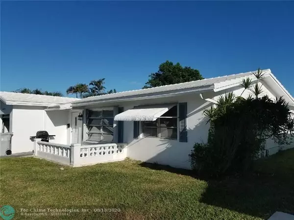 2690 NW 4 AVE, Pompano Beach, FL 33064