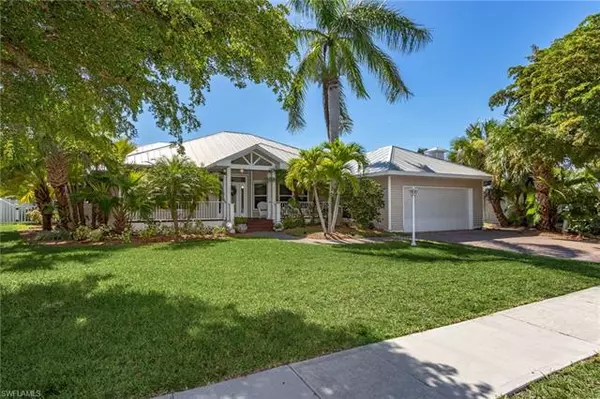 Fort Myers, FL 33908,15747 Caloosa Creek CIR