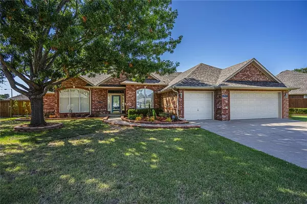 2432 Fairway Court, Norman, OK 73069