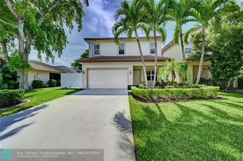 2350 NW 116th Ter, Coral Springs, FL 33065