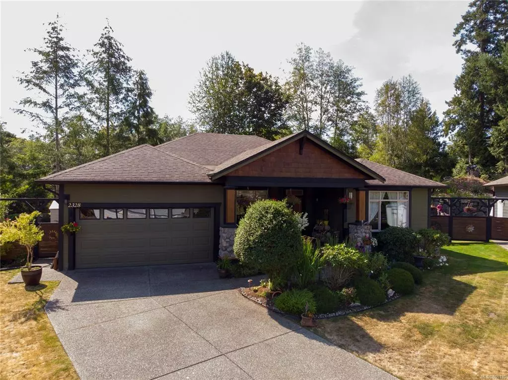 Sooke, BC V9Z 0Y4,2328 Demamiel Pl