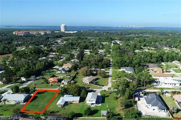 23321 El Dorado AVE, Bonita Springs, FL 34134