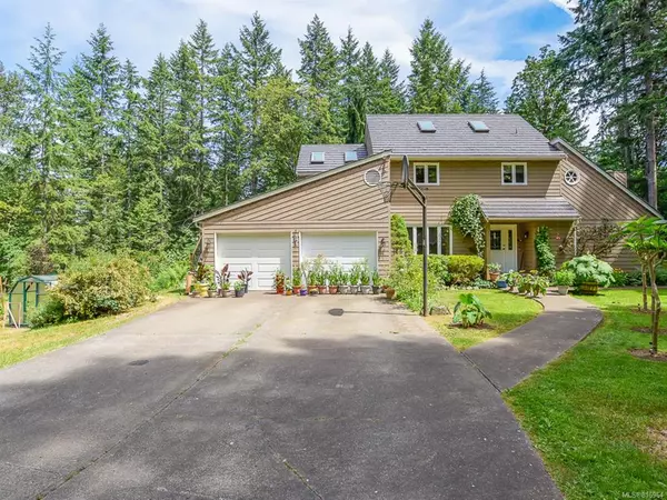 Black Creek, BC V0R 1C0,3835 James Cres