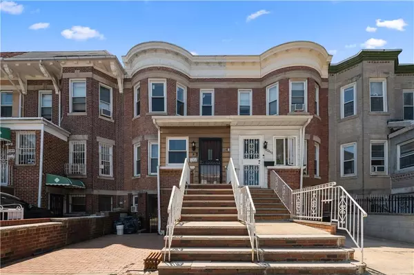 2042 83 ST, Brooklyn, NY 11214