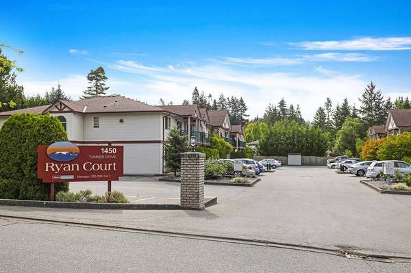 Courtenay, BC V9N 9A6,1450 Tunner Dr #109