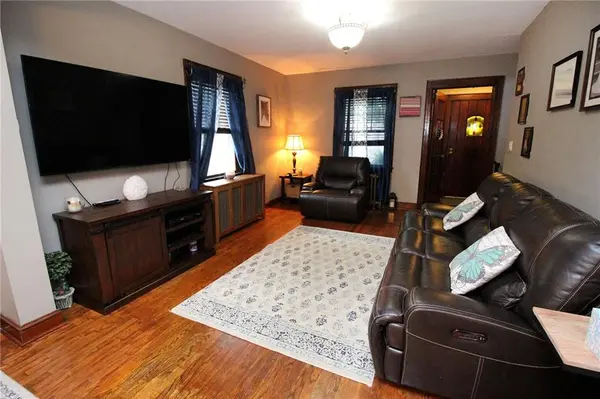 12 Bryson AVE, Staten Island, NY 10302