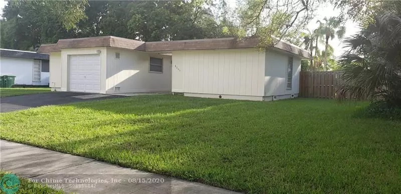 8005 NW 75th Ave, Tamarac, FL 33321