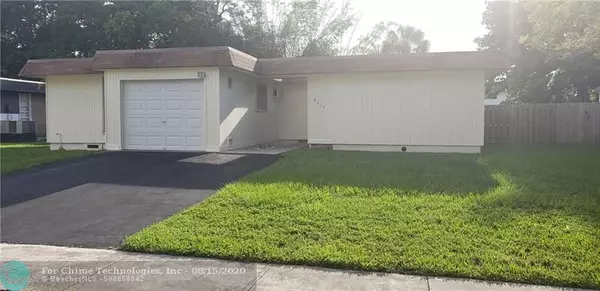 Tamarac, FL 33321,8005 NW 75th Ave