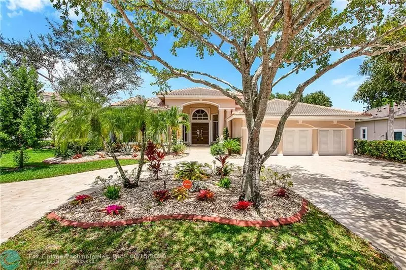 12435 NW 19th Pl, Coral Springs, FL 33071