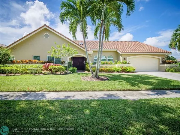 2798 NW 28th St, Boca Raton, FL 33434