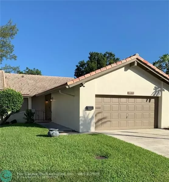 3411 Willow Wood Road  #77, Lauderhill, FL 33319