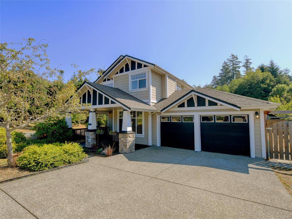 Sooke, BC V9Z 0Y4,2341 Demamiel Rd