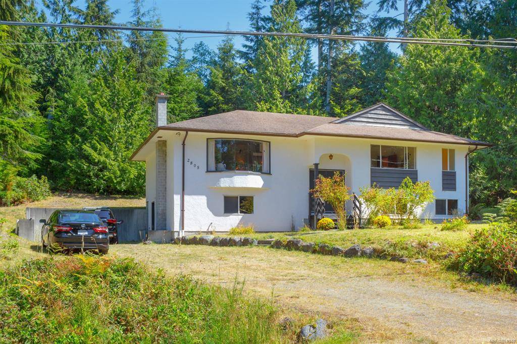 Sooke, BC V9Z 1G6,2805 Woodhaven Rd