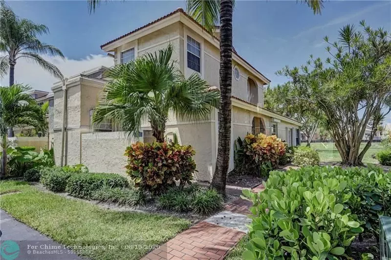 3331 Deer Creek Alba Way  #3331, Deerfield Beach, FL 33442