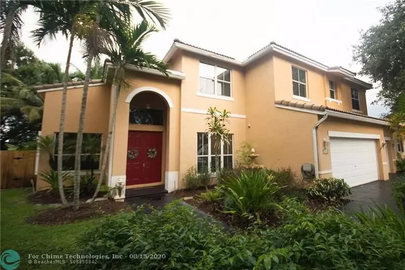 4288 NW 41st Ln, Coconut Creek, FL 33073