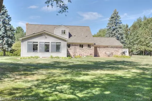 White Lake Twp, MI 48386,881 GOLDEN DR