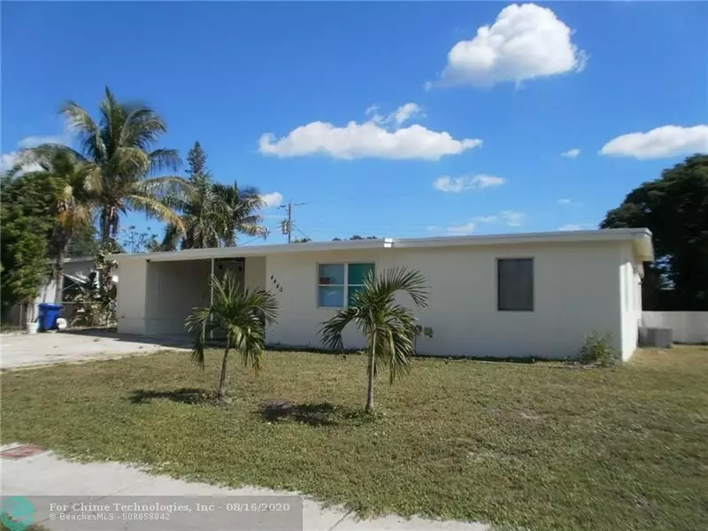 4440 NE 14th Ave, Pompano Beach, FL 33064