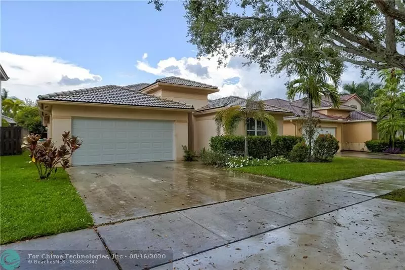 13955 S Cypress Cove Cir, Davie, FL 33325