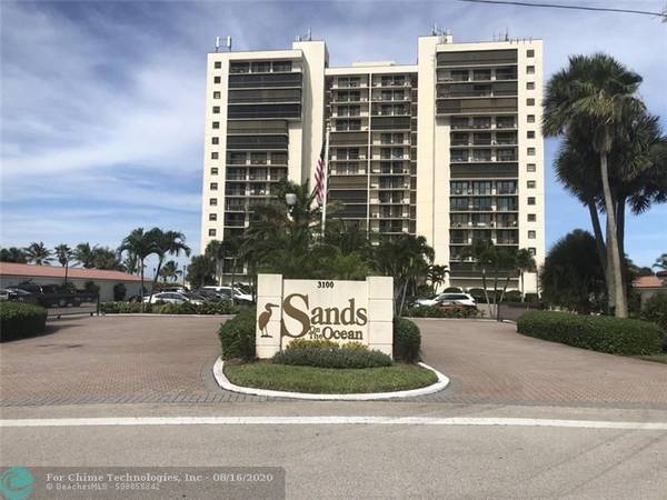 3100 N Highway A1a  #1003,  Fort Pierce,  FL 34949