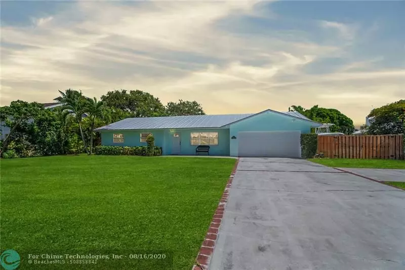 3121 Lowson Blvd, Delray Beach, FL 33445