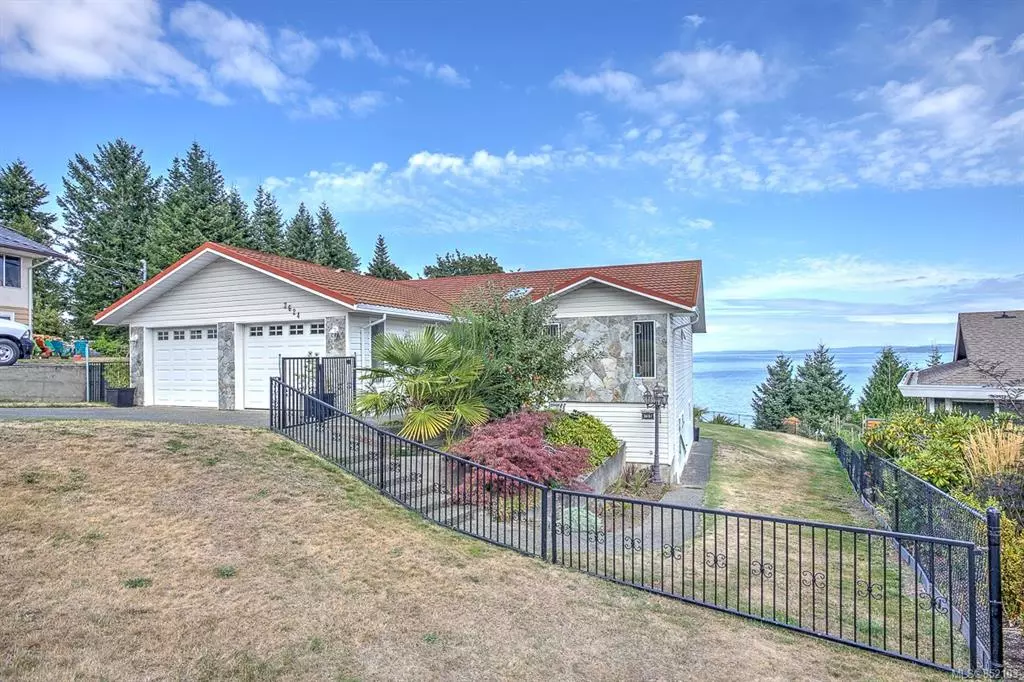 Saltair, BC V9G 2A1,3624 Seaview Cres