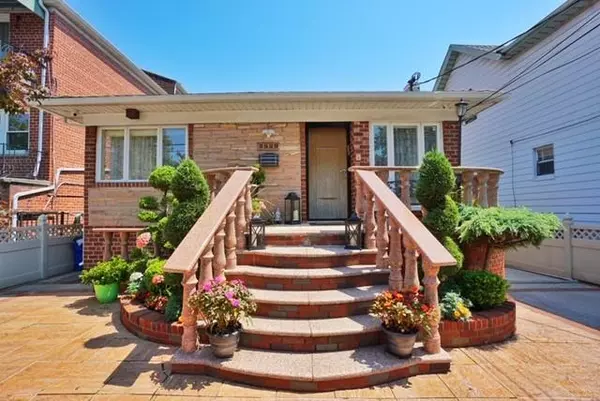 2529 East 12 ST, Sheepshead Bay, NY 11235