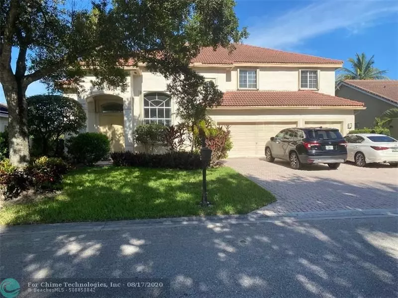 5343 NW 102nd Ave, Coral Springs, FL 33076