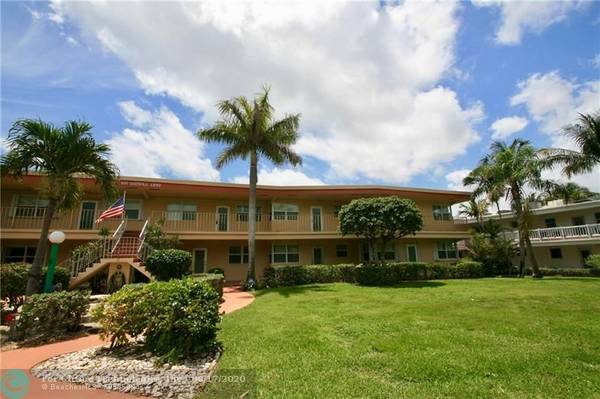 930 Osceola Dr  #12,  Boca Raton,  FL 33432