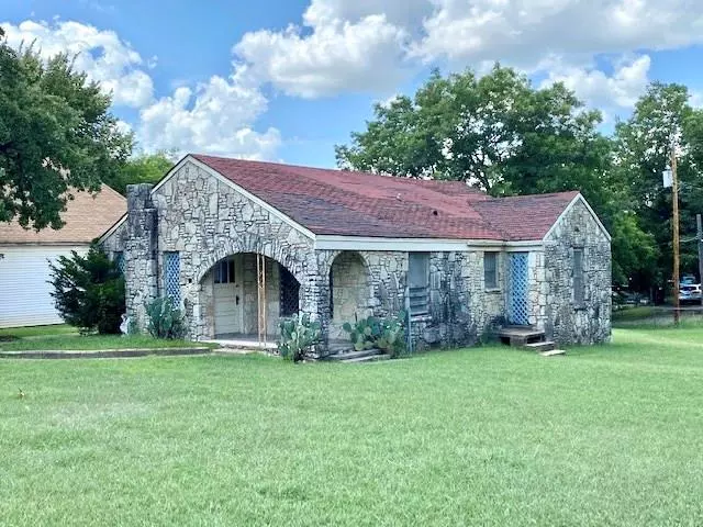 16 W Wynnewood, Sulphur, OK 73086