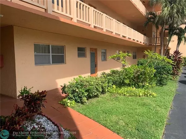 8380 Lagos De Campo Blvd  #107, Tamarac, FL 33321