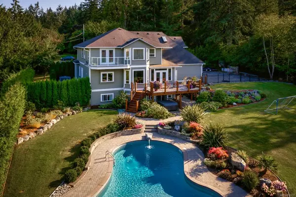 North Saanich, BC V8L 5Z9,940 Dogwood Rd