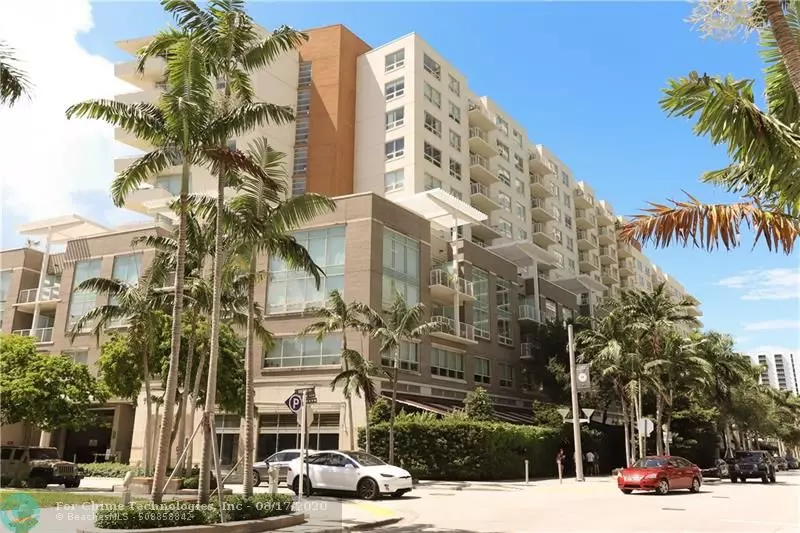 3250 NE 1st Ave  #814, Miami, FL 33137