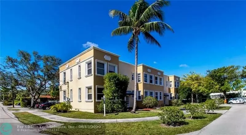 401 NE 16th Ave  #1, Fort Lauderdale, FL 33301