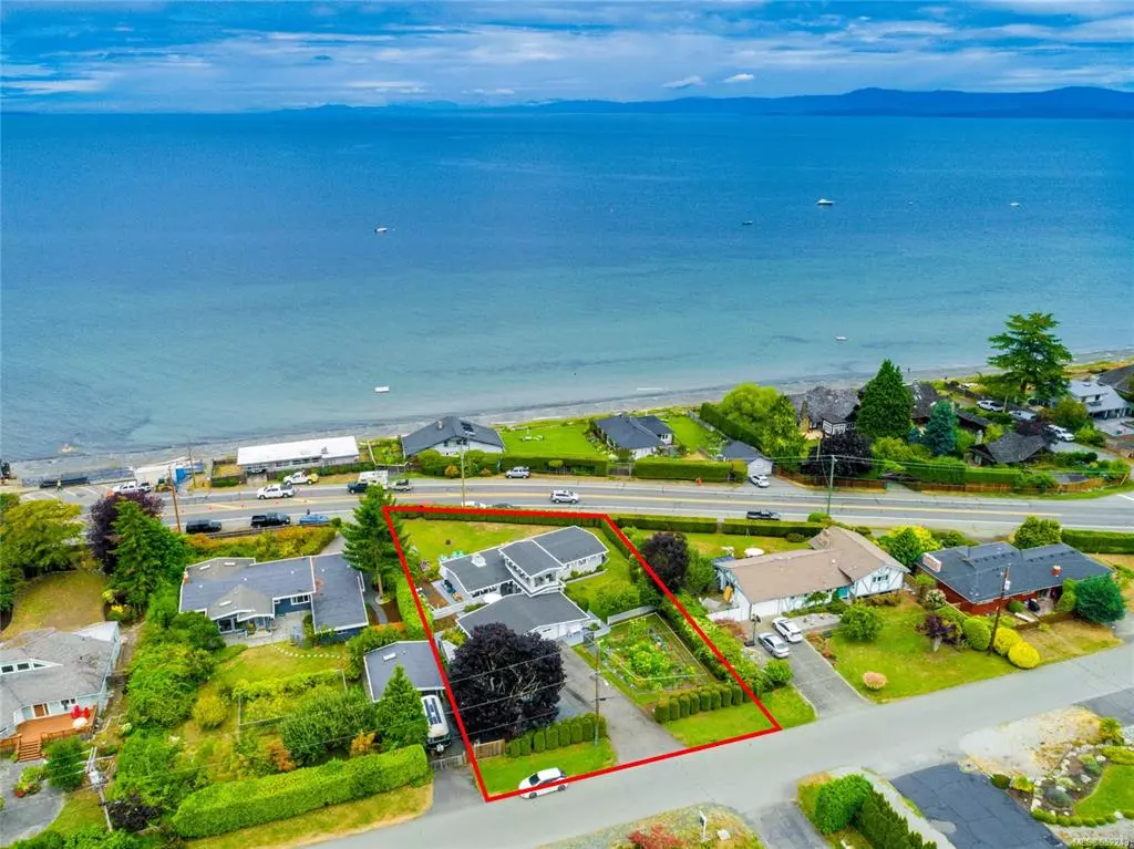 Qualicum Beach, BC V9K 1G8,229 Elizabeth Ave