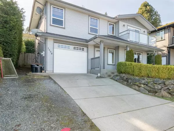 Crofton, BC V0R 1R0,1598 Adelaide St