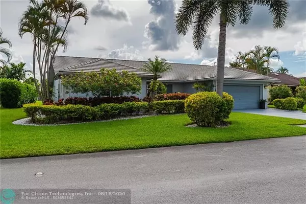 7900 NW 85th Ave, Tamarac, FL 33321