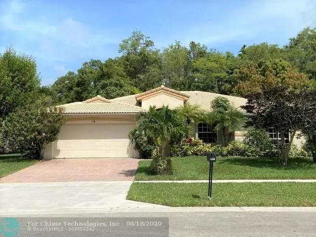 118 Chestnut Cir, Royal Palm Beach, FL 33411