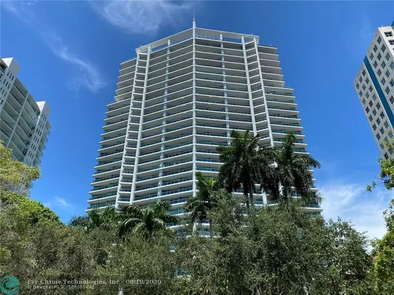 2627 S Bayshore Dr  #607, Miami, FL 33133