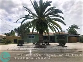 Fort Lauderdale, FL 33334,1710 NE 63rd Ct