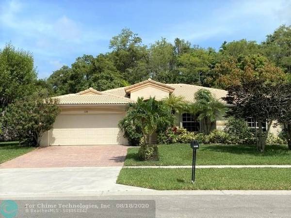 118 Chestnut Cir,  Royal Palm Beach,  FL 33411