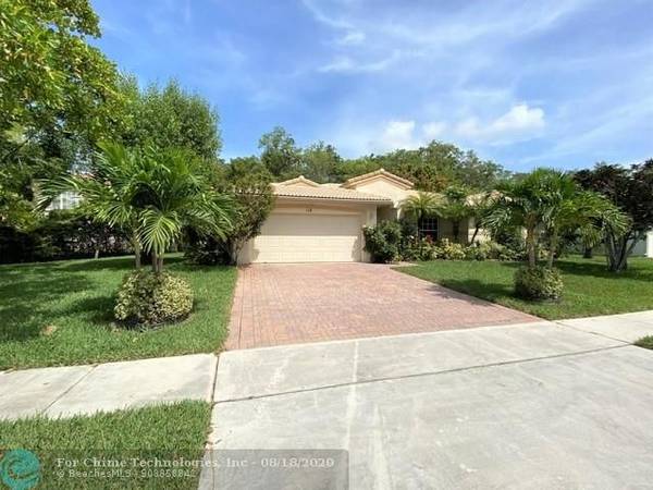 Royal Palm Beach, FL 33411,118 Chestnut Cir