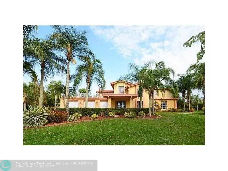 3084 SW 112 AVE, Davie, FL 33330