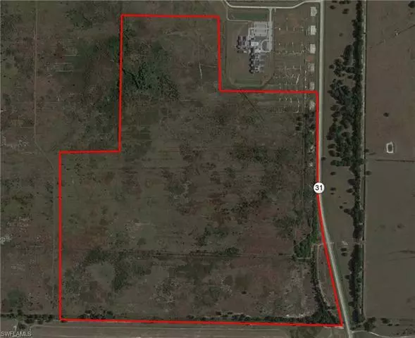 SE Highway 31, Arcadia, FL 34266