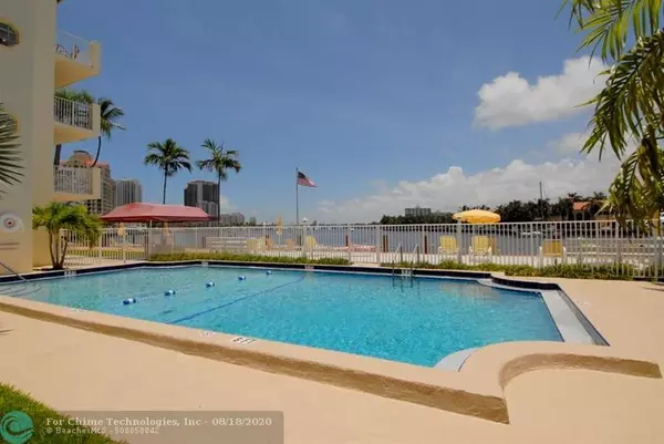 341 N Birch Rd  #306, Fort Lauderdale, FL 33304