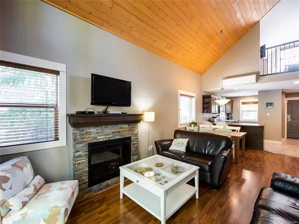 Parksville, BC V9P 2E3,1130 Resort Dr #218
